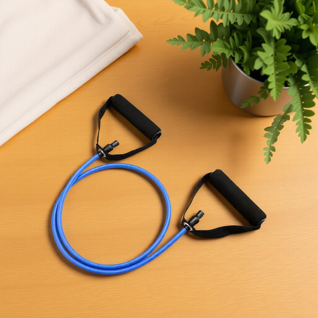 Bande élastique Kōra™ – Résistance, musculation & yoga