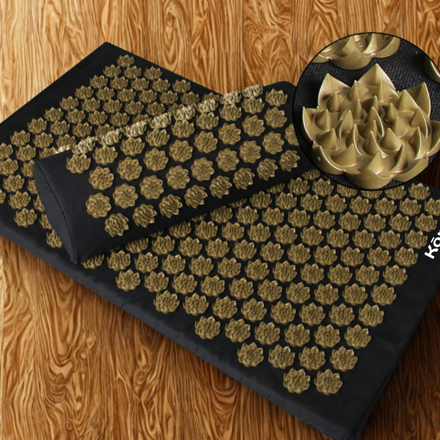 Tapis d’acupression - Kora
