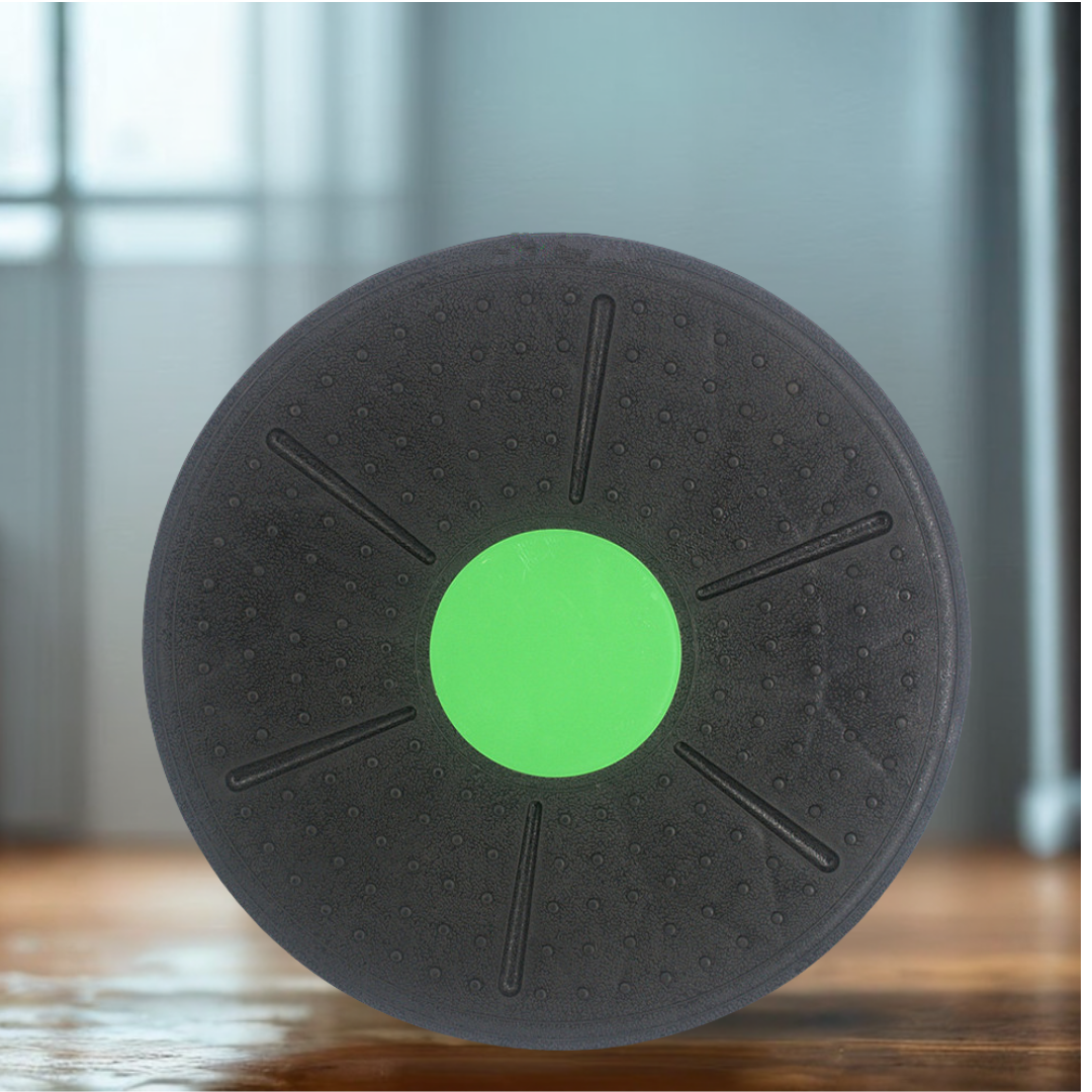 Kōra™ Fitness Balance Board – Planche d’Équilibre
