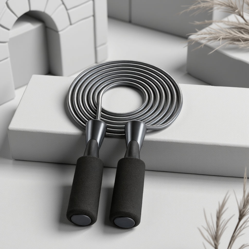 Corde à sauter sans fil Kōra™ – Cardio, fitness & perte de poids