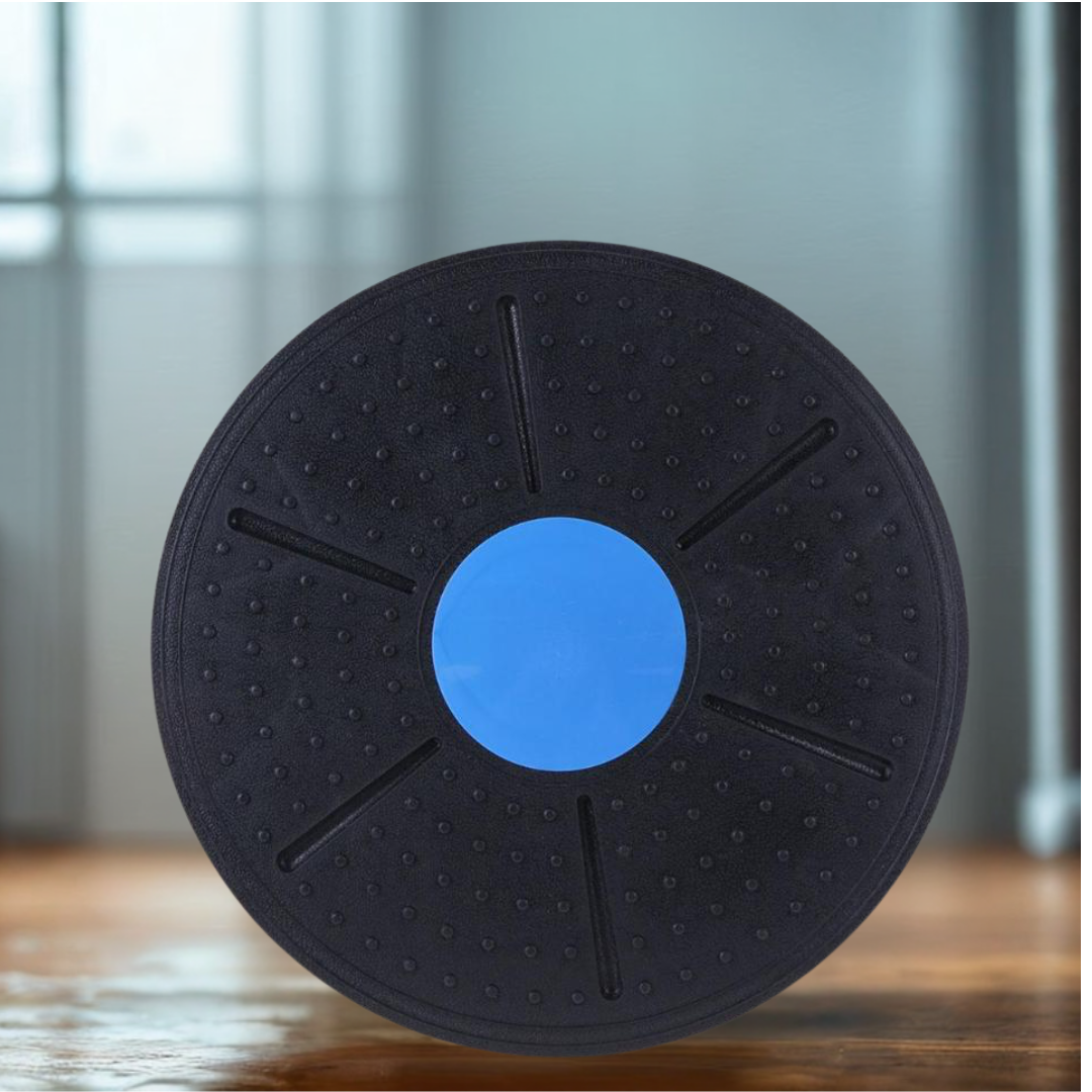 Kōra™ Fitness Balance Board – Planche d’Équilibre