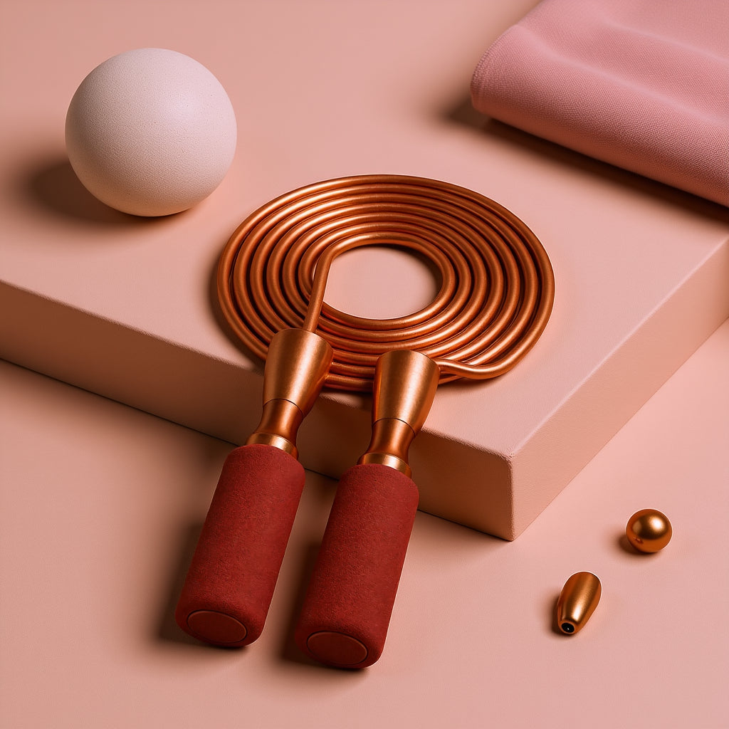 Corde à sauter sans fil Kōra™ – Cardio, fitness & perte de poids