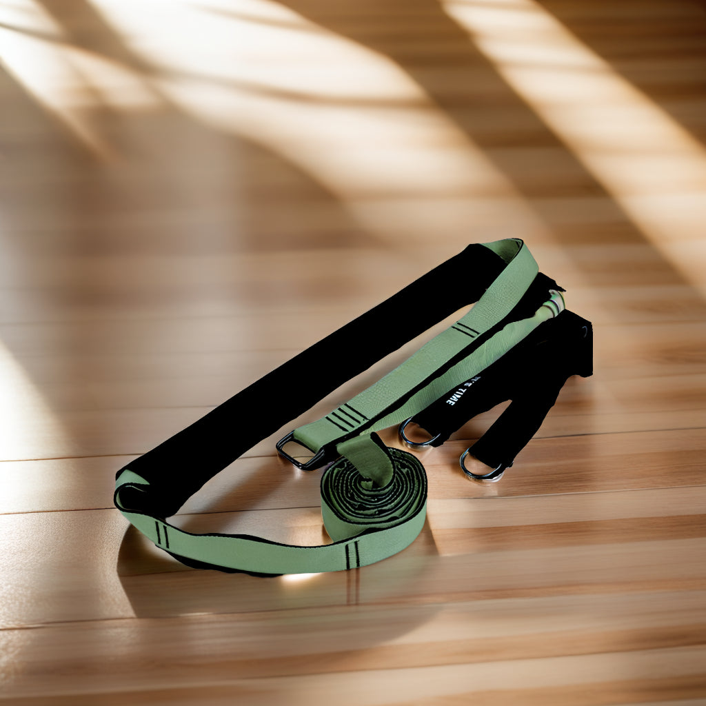 Yoga Stretch Band Yoga Stretch Band