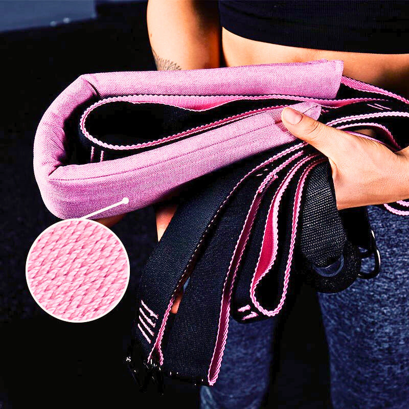 Yoga Stretch Band Yoga Stretch Band