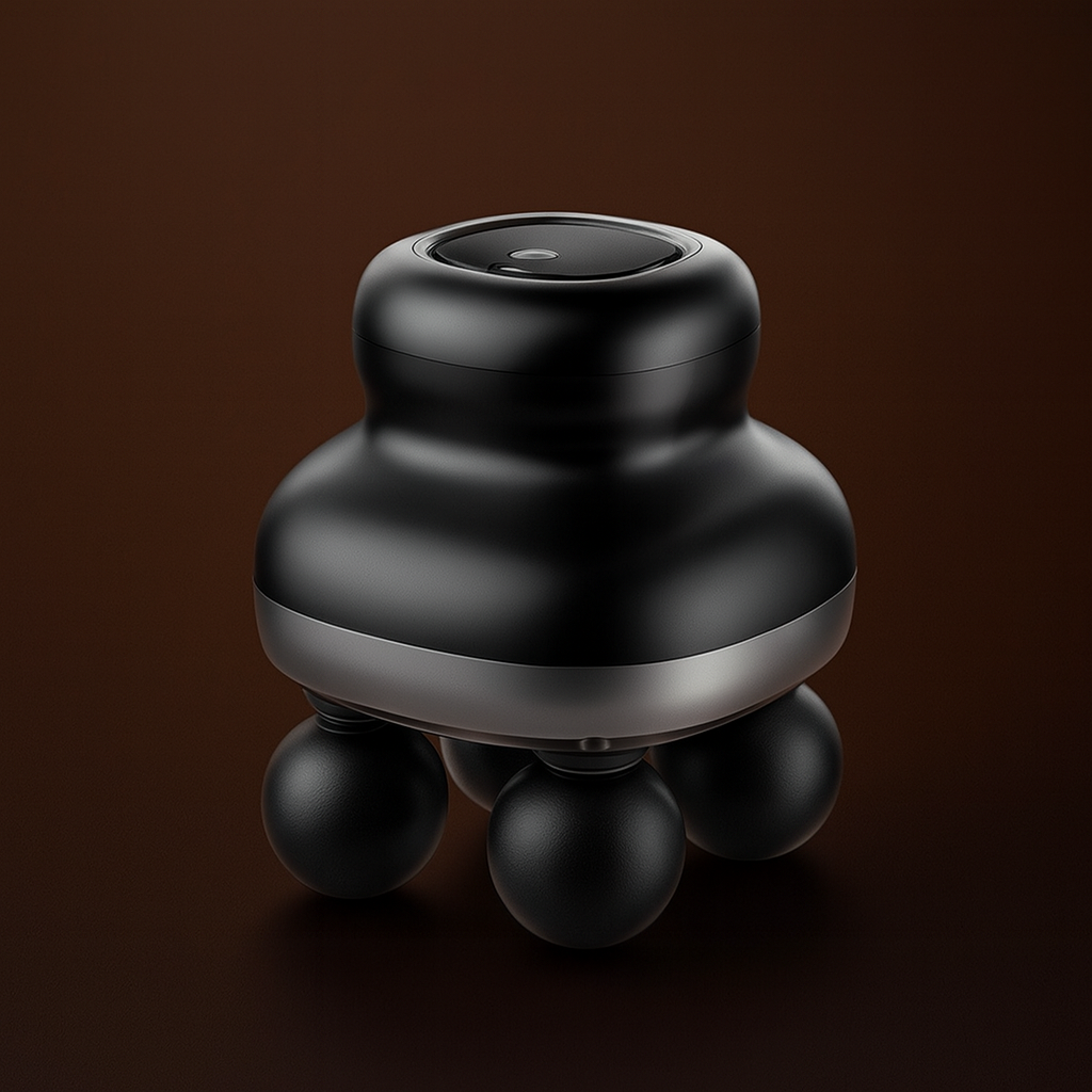 Kōra™ Masseur Musculaire Intelligent Compact