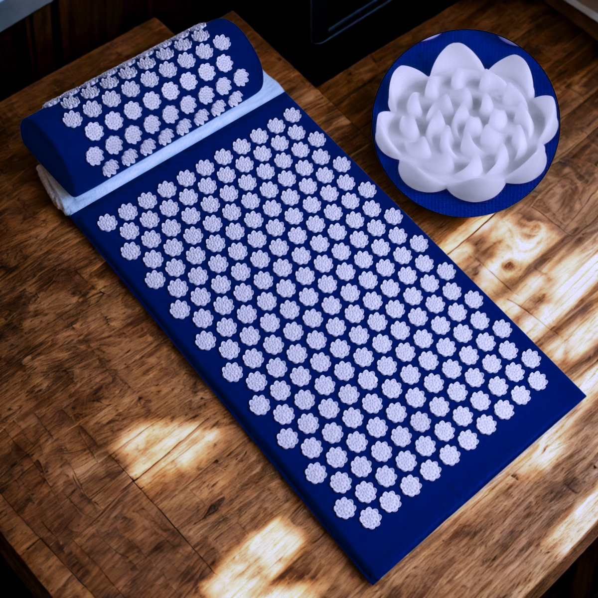 Tapis d’acupression - Kora