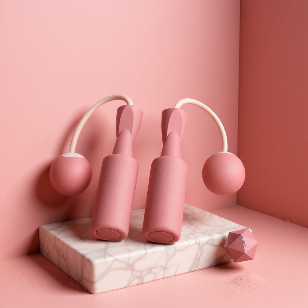 Corde à sauter sans fil Kōra™ – Cardio, fitness & perte de poids