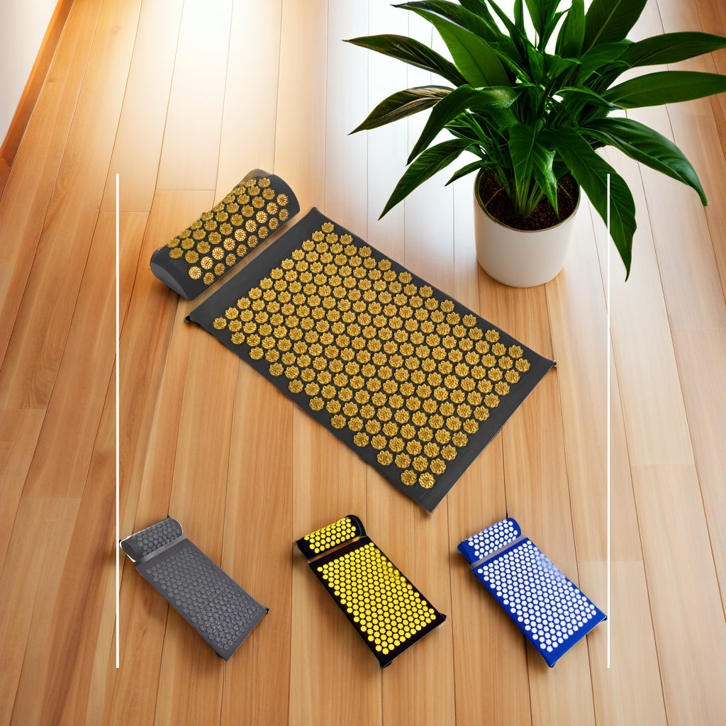Tapis d’acupression - Kora