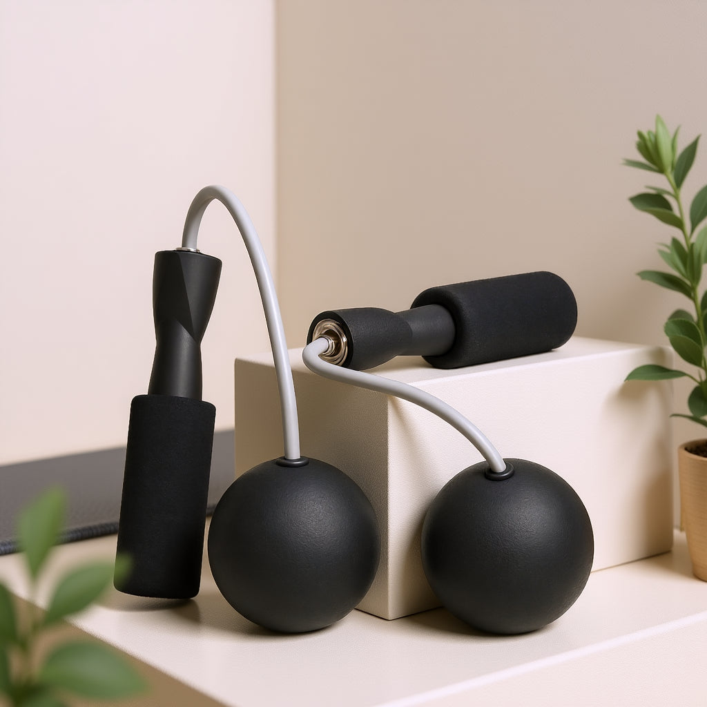 Corde à sauter sans fil Kōra™ – Cardio, fitness & perte de poids