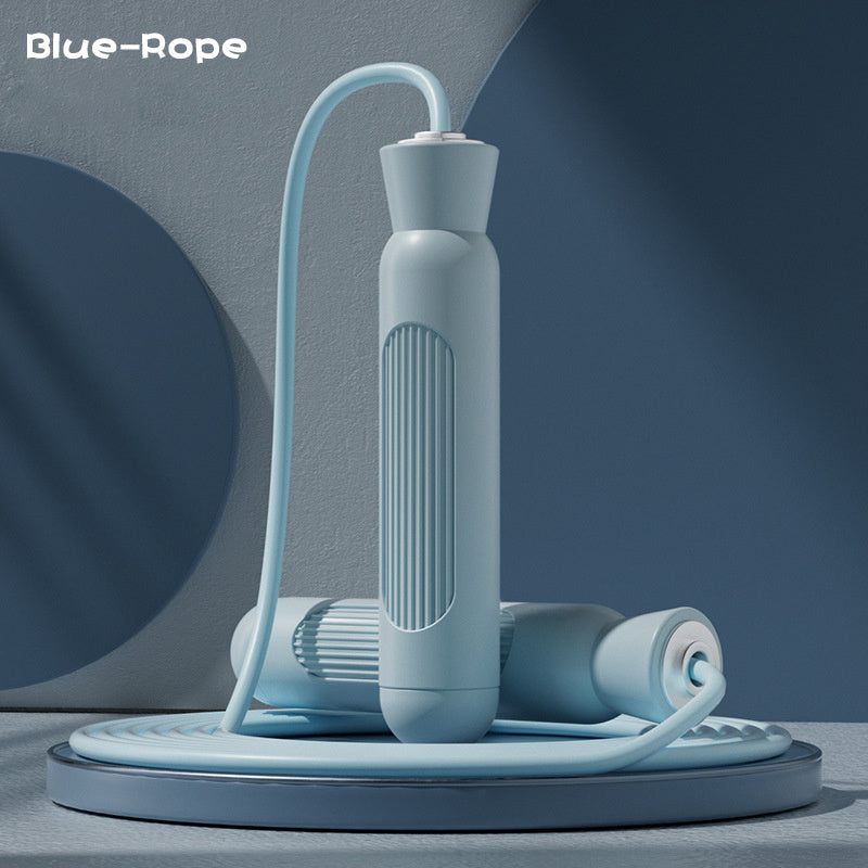 Corde à Sauter 2-en-1 – Kōra™