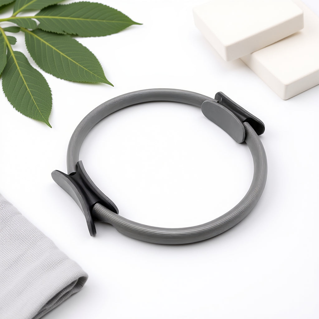 Anneau de Pilates Kōra™ – Renforcement & tonification complète