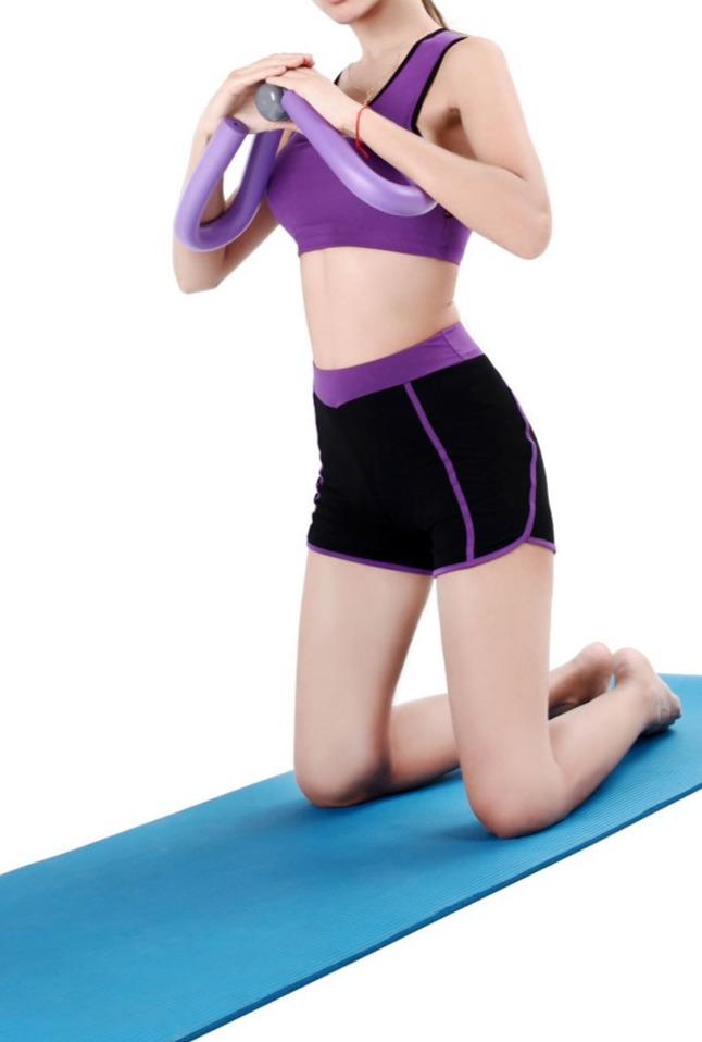 Appareil de Renforcement Cuisse & Bras Kōra™ – Compact & Polyvalent
