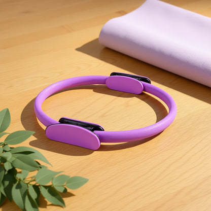 Anneau de Pilates Kōra™ – Renforcement & tonification complète