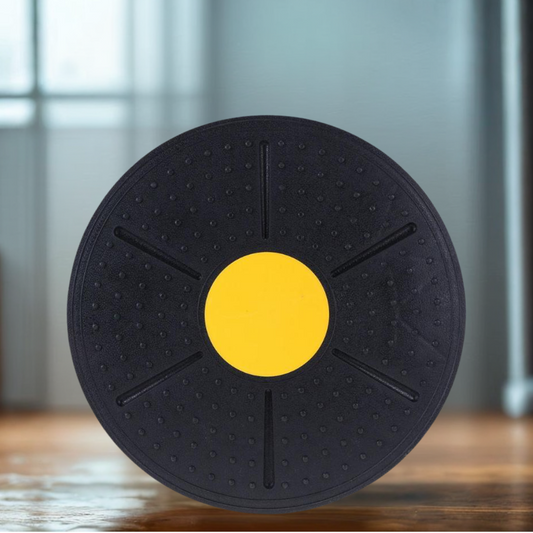 Kōra™ Fitness Balance Board – Planche d’Équilibre