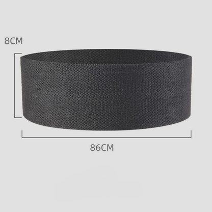 Bande Kōra™ en coton – Résistance, fessiers & tonification