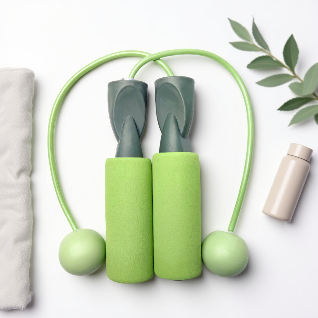 Corde à sauter sans fil Kōra™ – Cardio, fitness & perte de poids