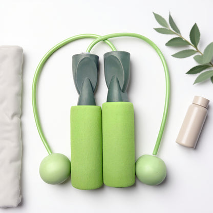 Corde à sauter sans fil Kōra™ – Cardio, fitness & perte de poids