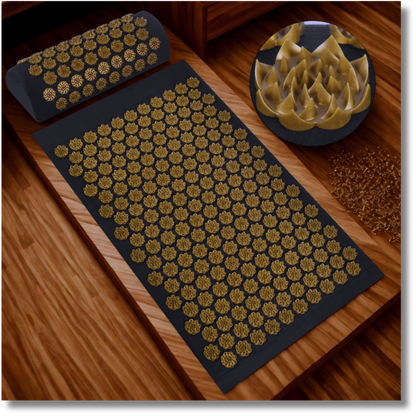 Tapis d’acupression - Kora