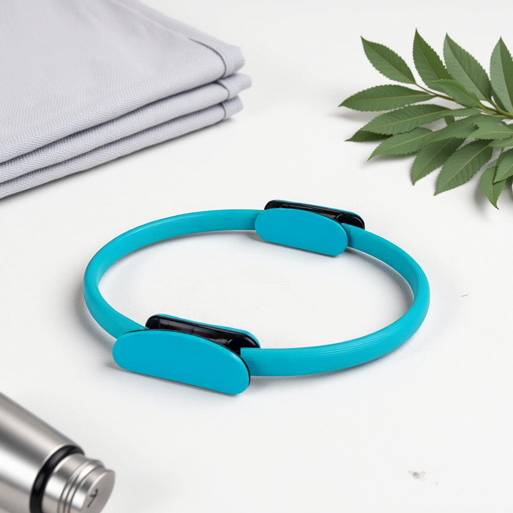 Anneau de Pilates Kōra™ – Renforcement & tonification complète