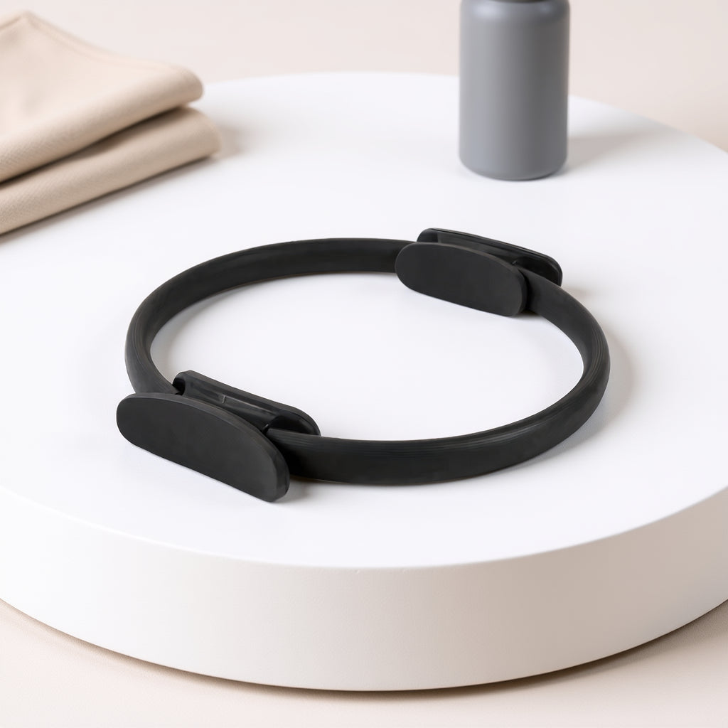 Anneau de Pilates Kōra™ – Renforcement & tonification complète