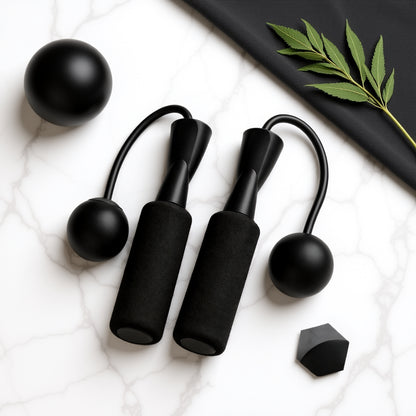 Corde à sauter sans fil Kōra™ – Cardio, fitness & perte de poids