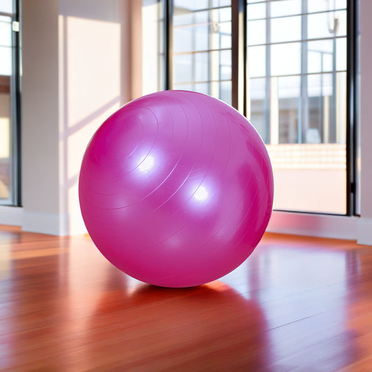 Ballon de Yoga & Pilates – Kōra™
