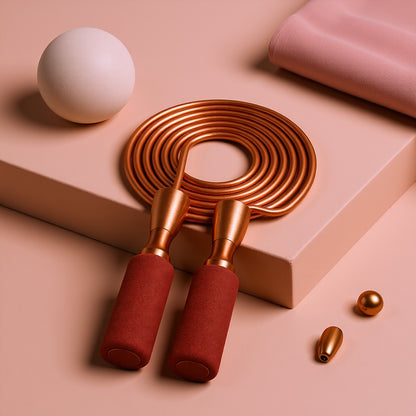 Corde à sauter sans fil Kōra™ – Cardio, fitness & perte de poids