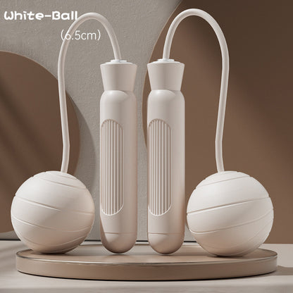 Corde à Sauter 2-en-1 – Kōra™