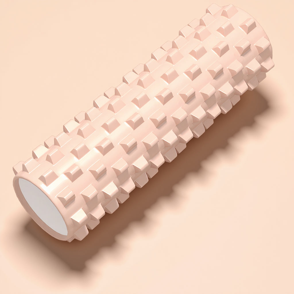 Rouleau de massage Kōra™ – Récupération & détente musculaire