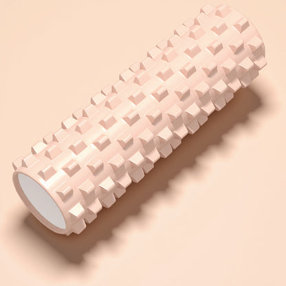 Rouleau de massage Kōra™ – Récupération & détente musculaire