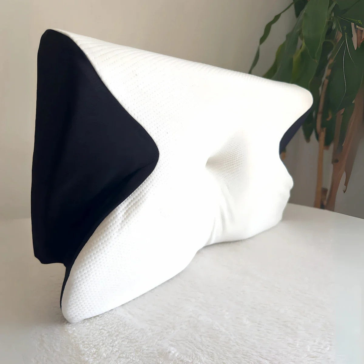 Coussin d’Alignement Cervical Kōra™