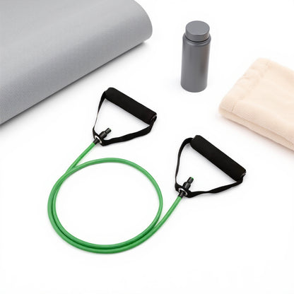 Bande élastique Kōra™ – Résistance, musculation & yoga