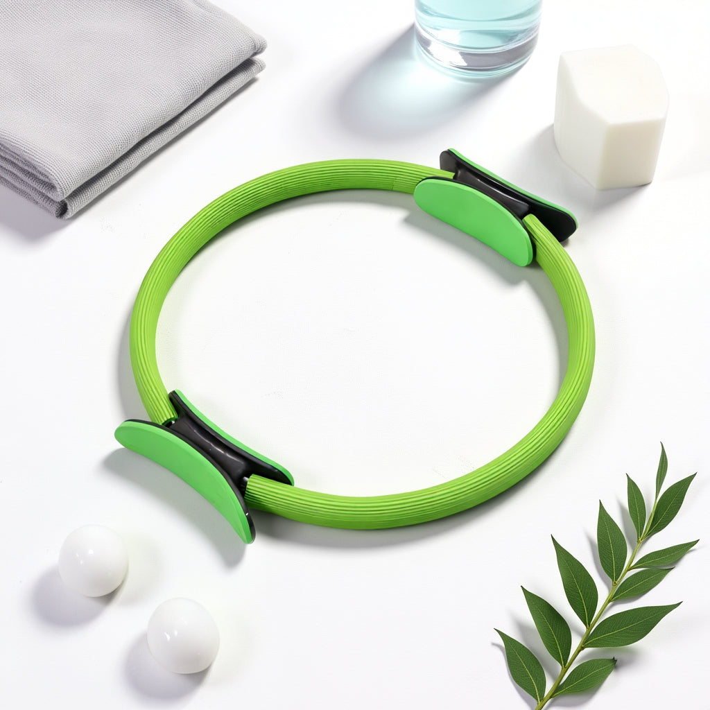 Anneau de Pilates Kōra™ – Renforcement & tonification complète
