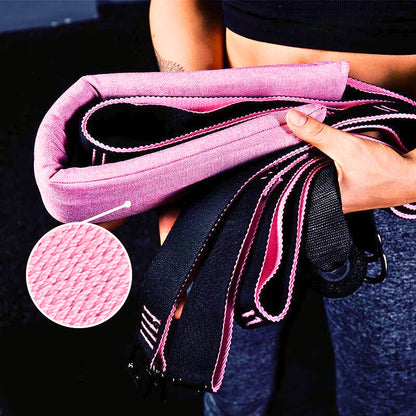 Yoga Stretch Band Yoga Stretch Band