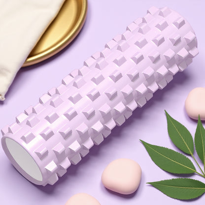 Rouleau de massage Kōra™ – Récupération & détente musculaire