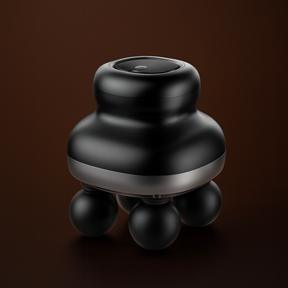 Kōra™ Masseur Musculaire Intelligent Compact