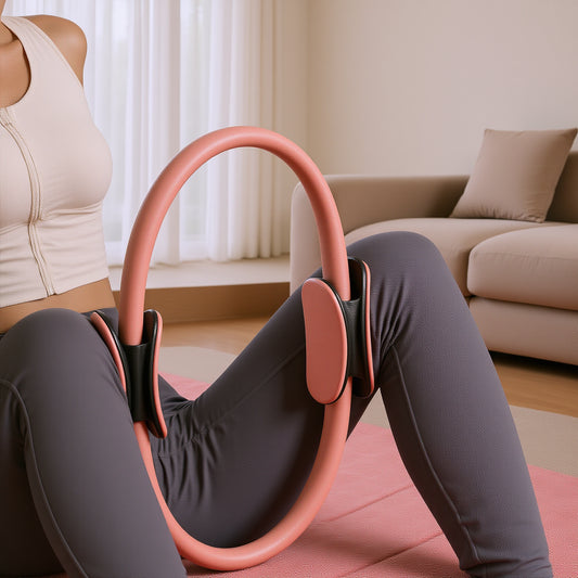 Anneau de Pilates Kōra™ – Renforcement & tonification complète