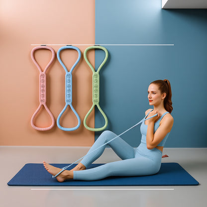Kit 3 Mini-Bandes de Résistance – Kōra™