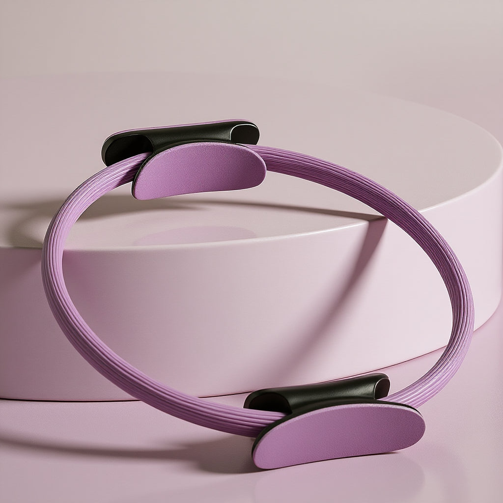 Anneau de Pilates Kōra™ – Renforcement & tonification complète