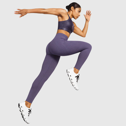 Legging Kōra™ 3D Anti-Cellulite