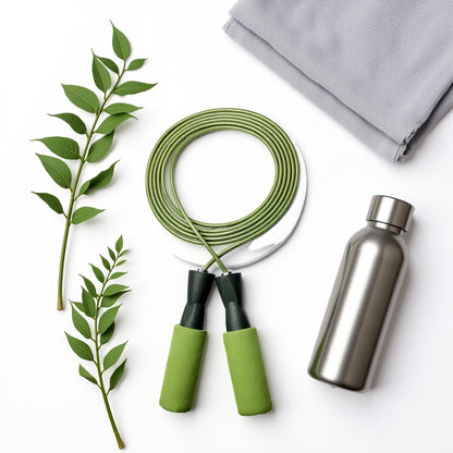 Corde à sauter sans fil Kōra™ – Cardio, fitness & perte de poids