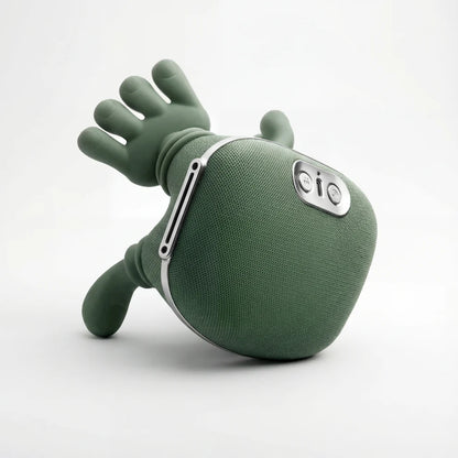 Masseur Kōra™ | Soulagez vos tensions