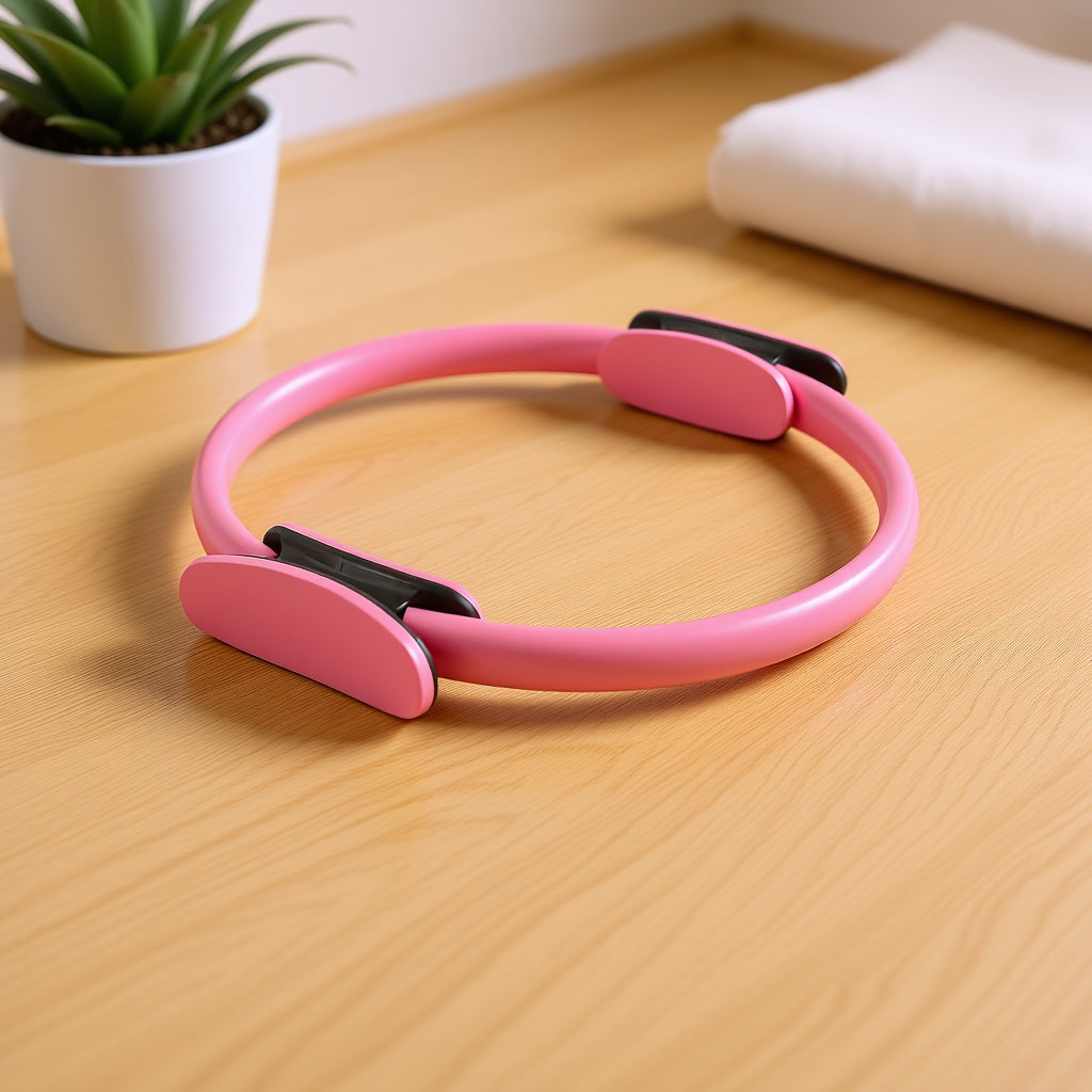 Anneau de Pilates Kōra™ – Renforcement & tonification complète