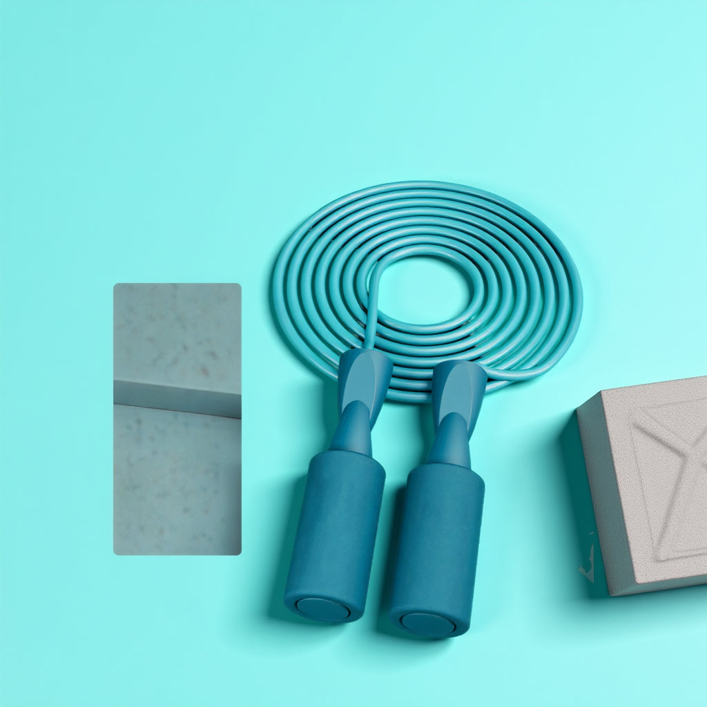 Corde à sauter sans fil Kōra™ – Cardio, fitness & perte de poids