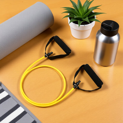 Bande élastique Kōra™ – Résistance, musculation & yoga