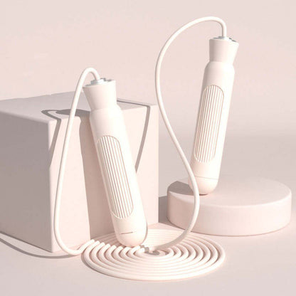 Corde à Sauter 2-en-1 – Kōra™