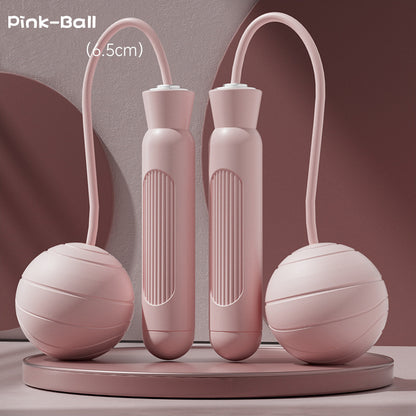 Corde à Sauter 2-en-1 – Kōra™