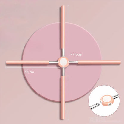 Bâton d’Étirement Yoga – Kōra™