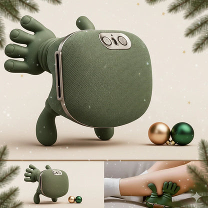 Masseur Kōra™ | Soulagez vos tensions