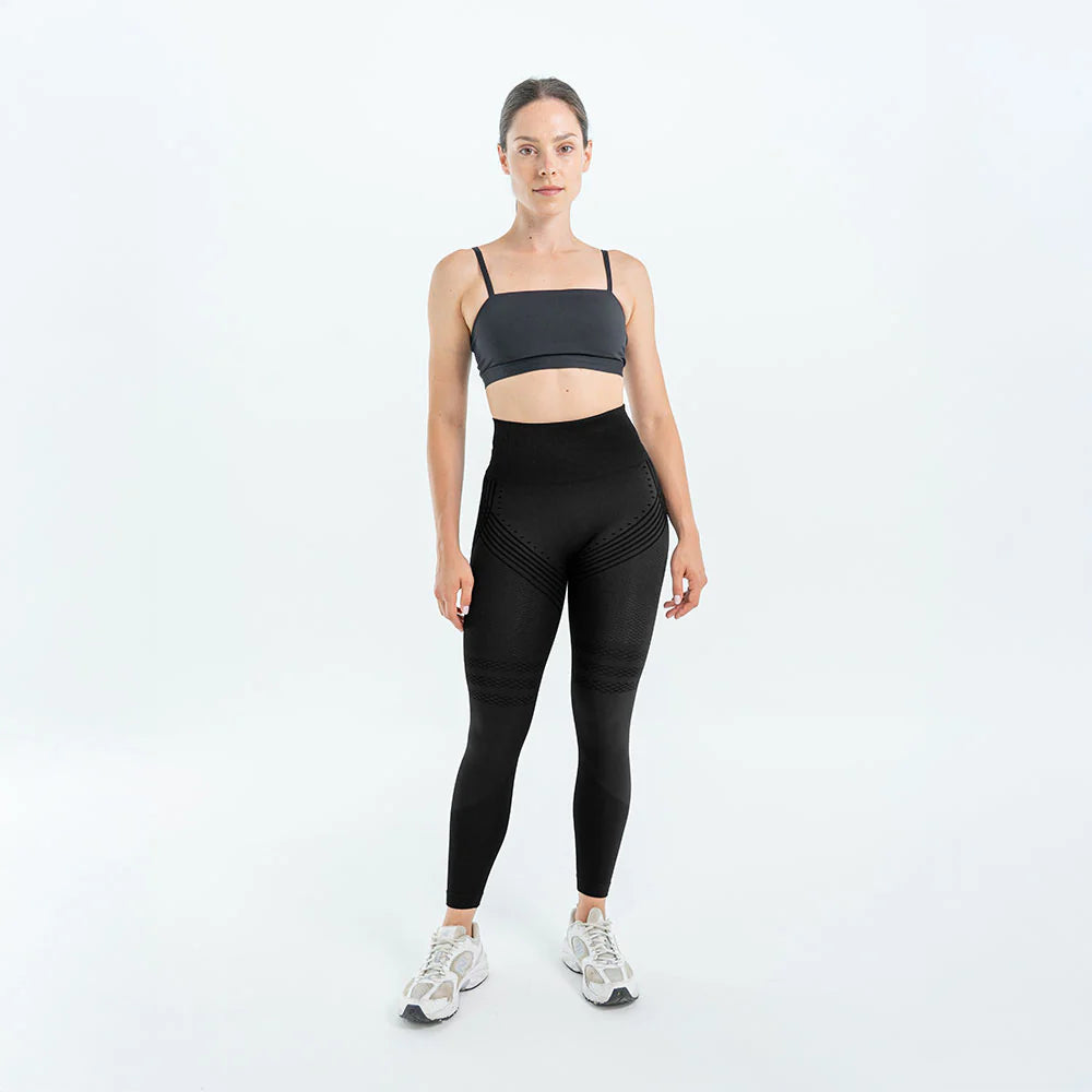 Legging Kōra™ 3D Anti-Cellulite